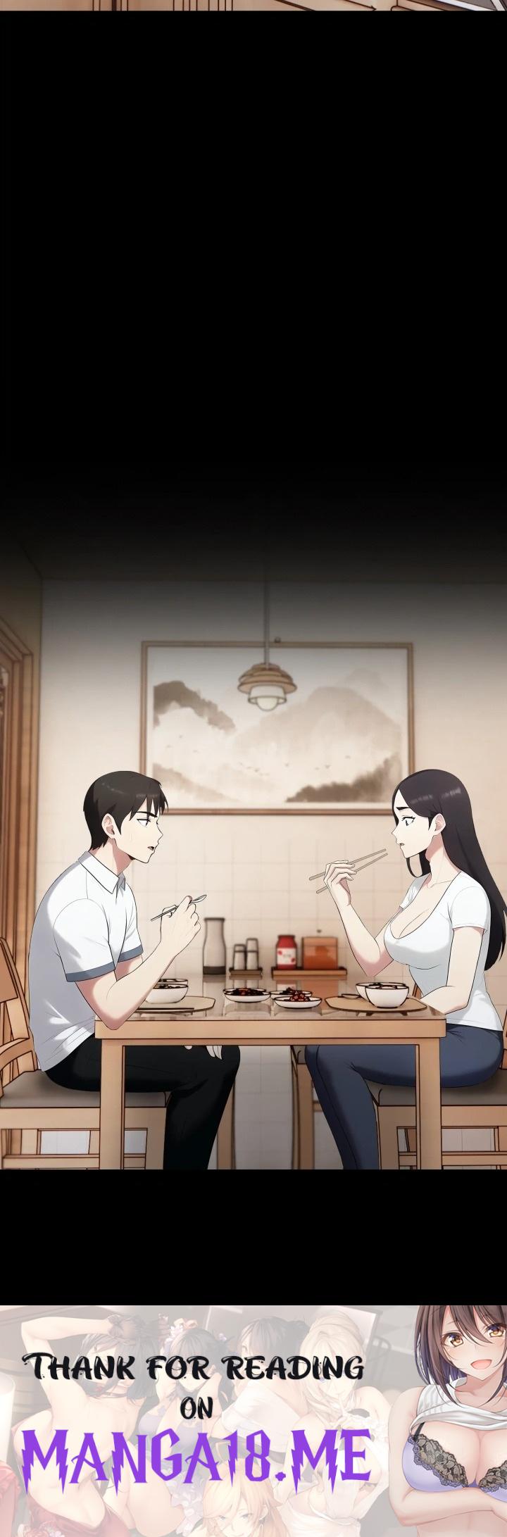 The Wife Game - Chapter 18 Page 30