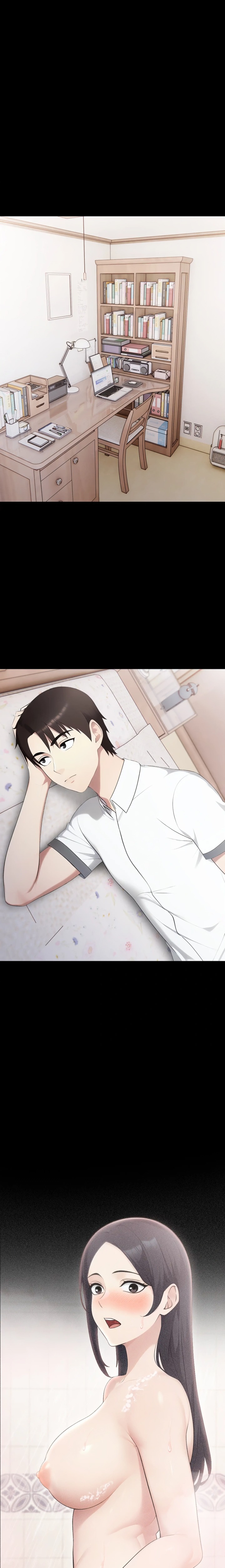 The Wife Game - Chapter 18 Page 5