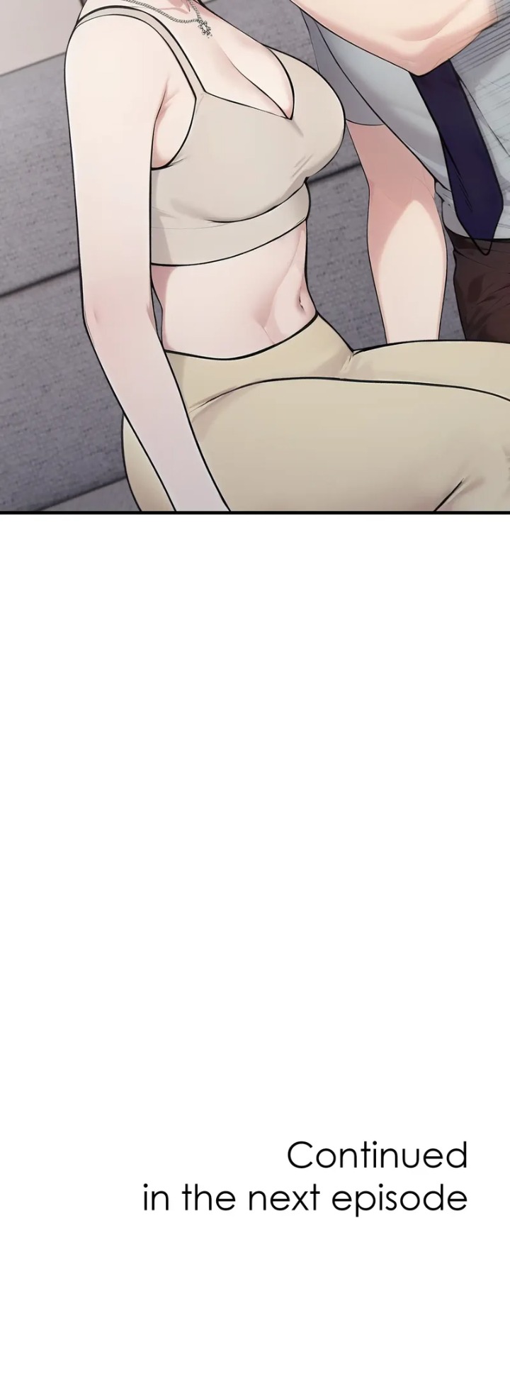 The Wife Game - Chapter 19 Page 12