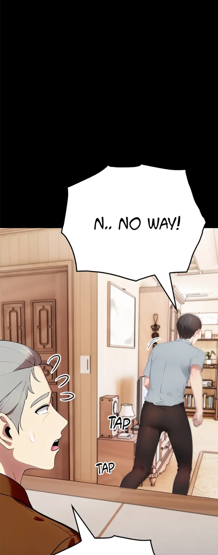 The Wife Game - Chapter 19 Page 13