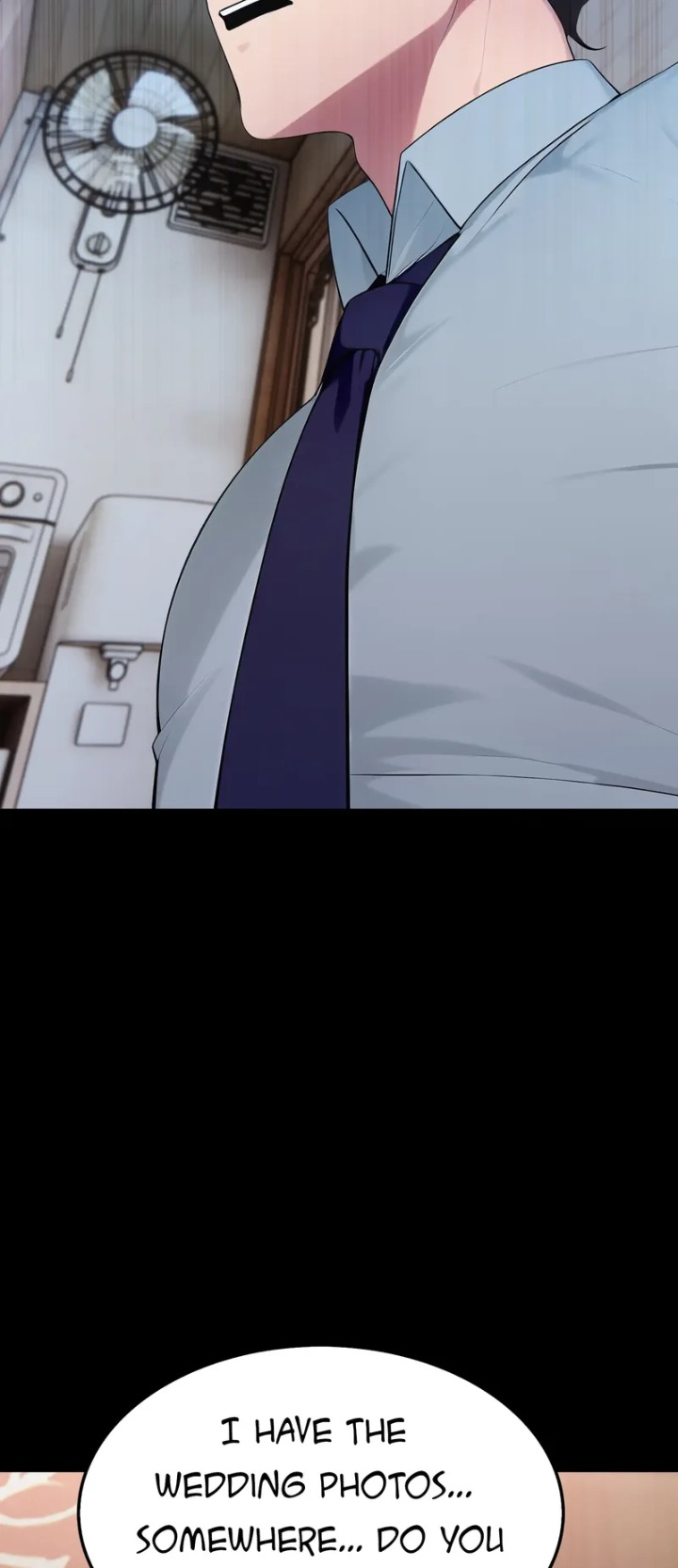 The Wife Game - Chapter 19 Page 21