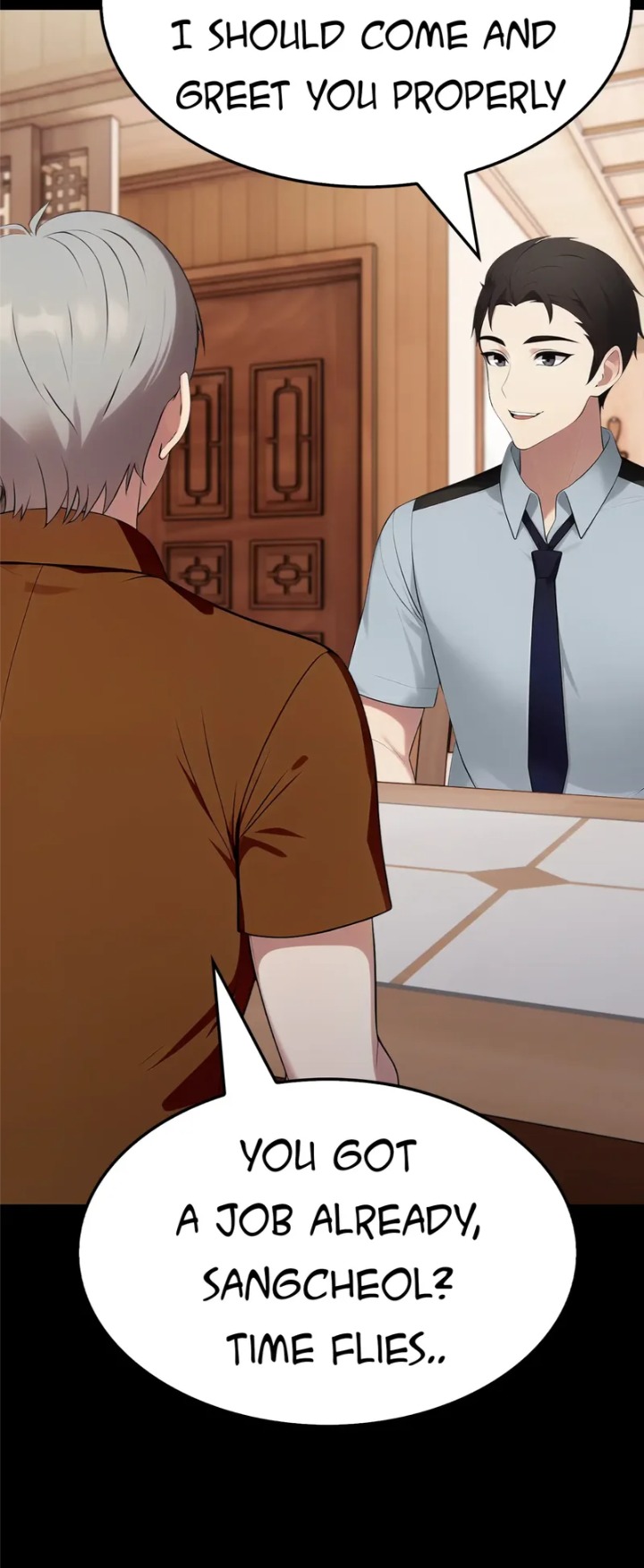 The Wife Game - Chapter 19 Page 30