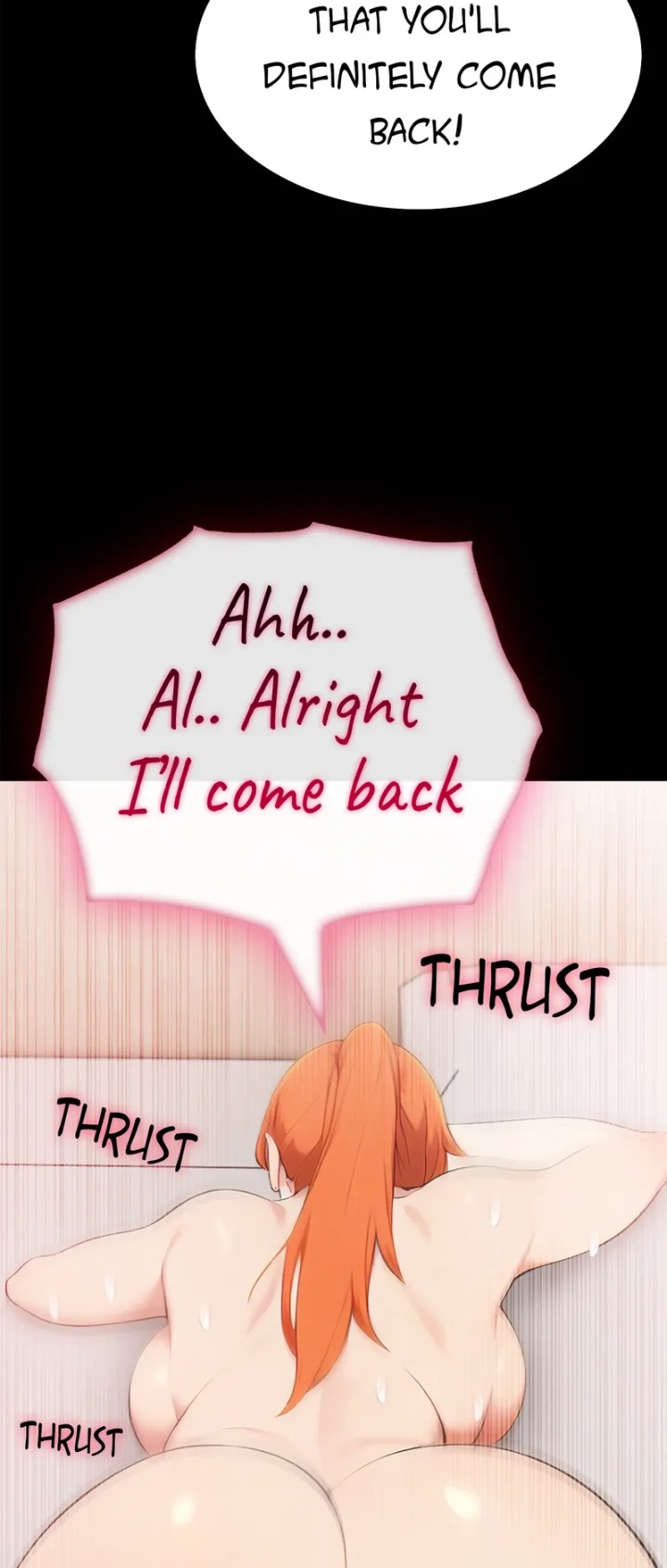 The Wife Game - Chapter 19 Page 33