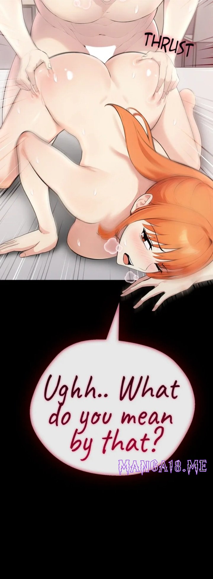 The Wife Game - Chapter 19 Page 41