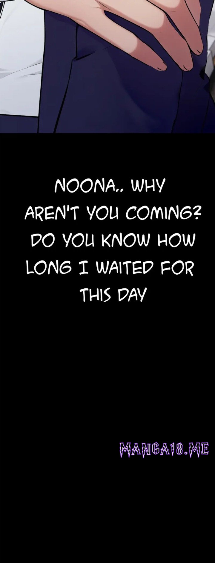 The Wife Game - Chapter 19 Page 61