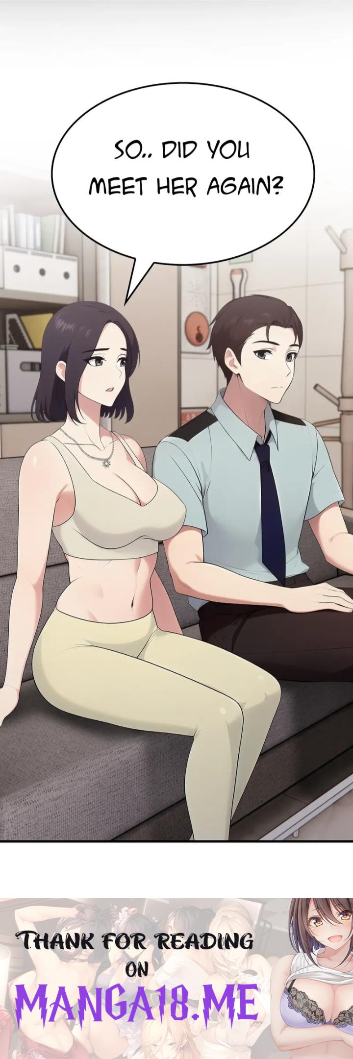 The Wife Game - Chapter 19 Page 76