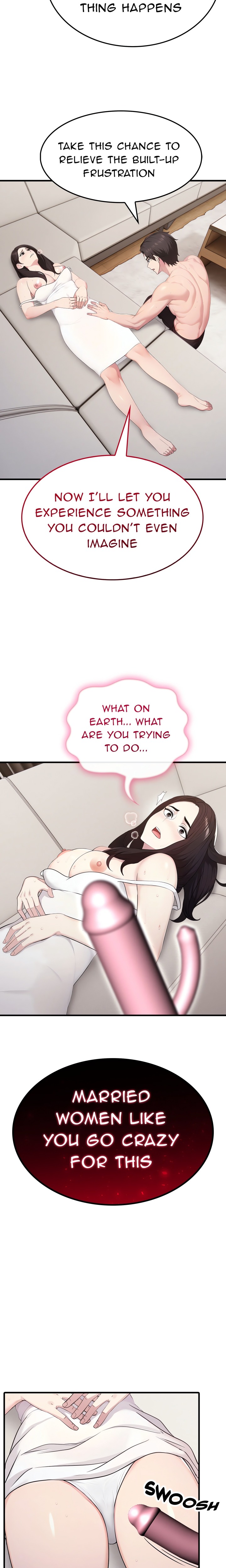 The Wife Game - Chapter 2 Page 14