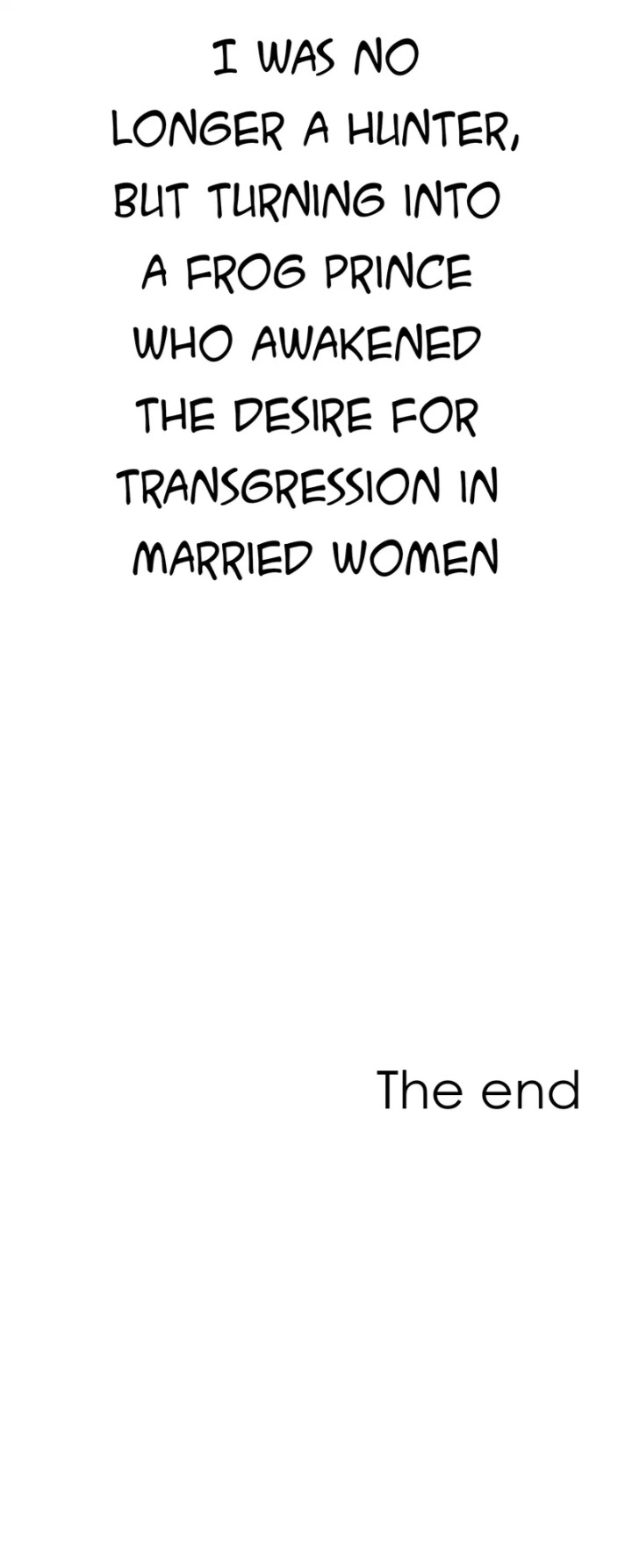 The Wife Game - Chapter 20 Page 10