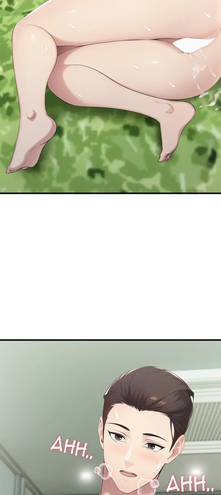 The Wife Game - Chapter 20 Page 12