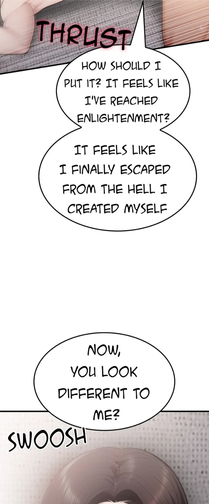 The Wife Game - Chapter 20 Page 33