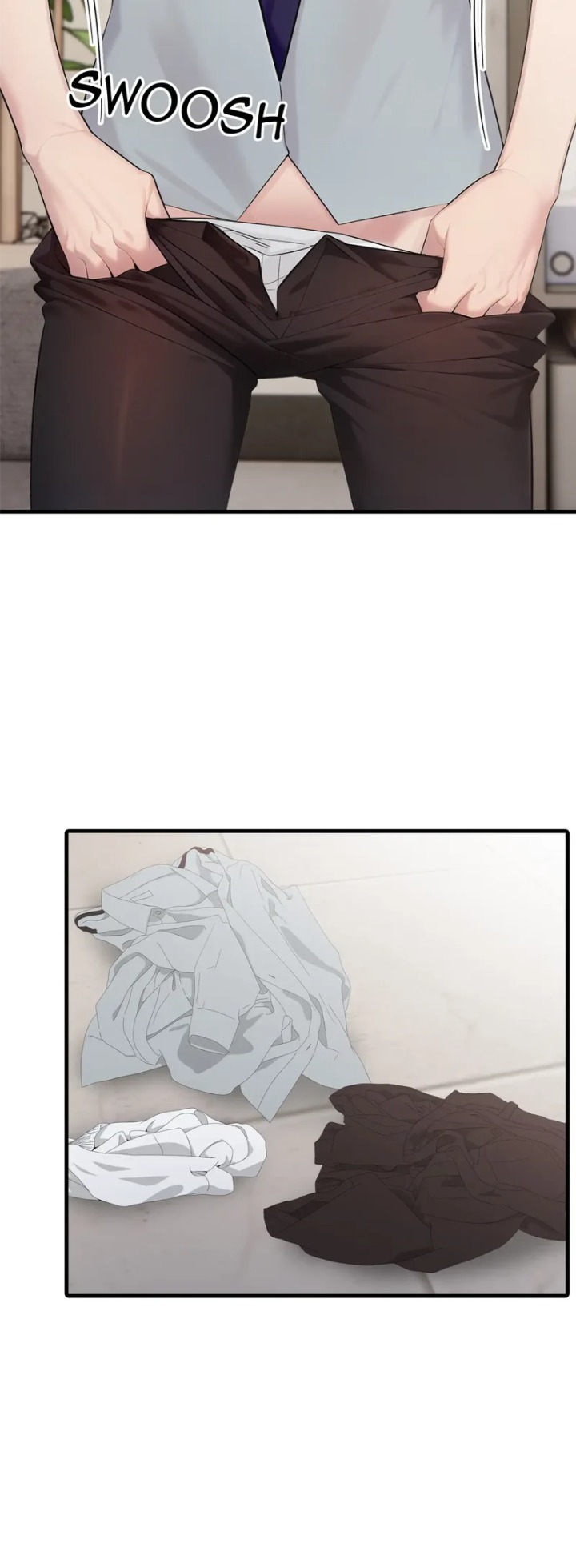 The Wife Game - Chapter 20 Page 62