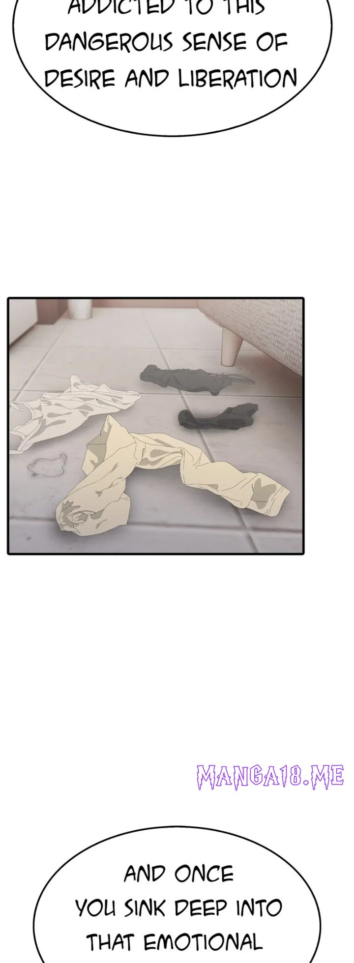 The Wife Game - Chapter 20 Page 64