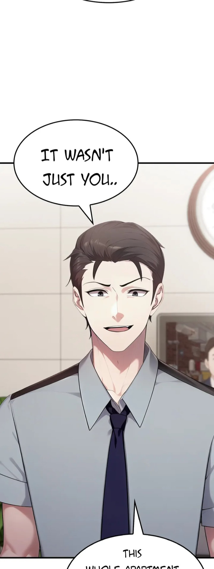 The Wife Game - Chapter 20 Page 67