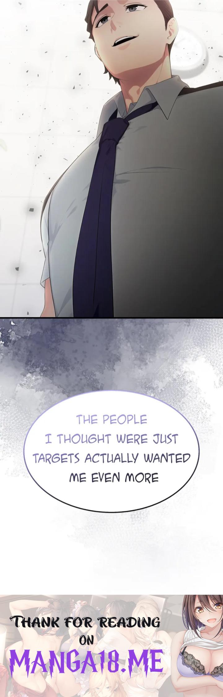 The Wife Game - Chapter 20 Page 71