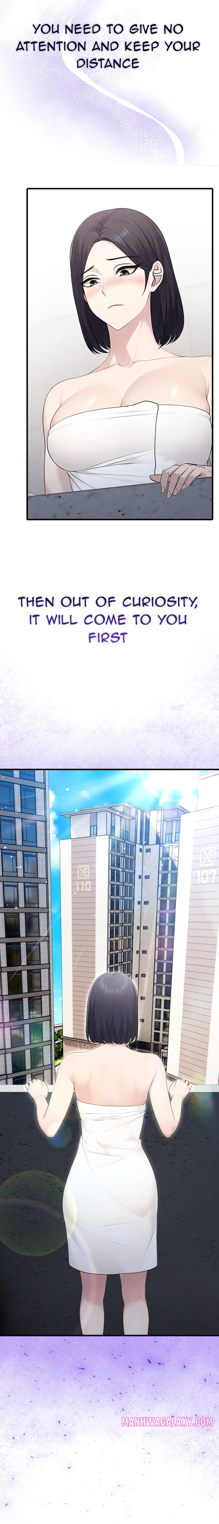 The Wife Game - Chapter 3 Page 19