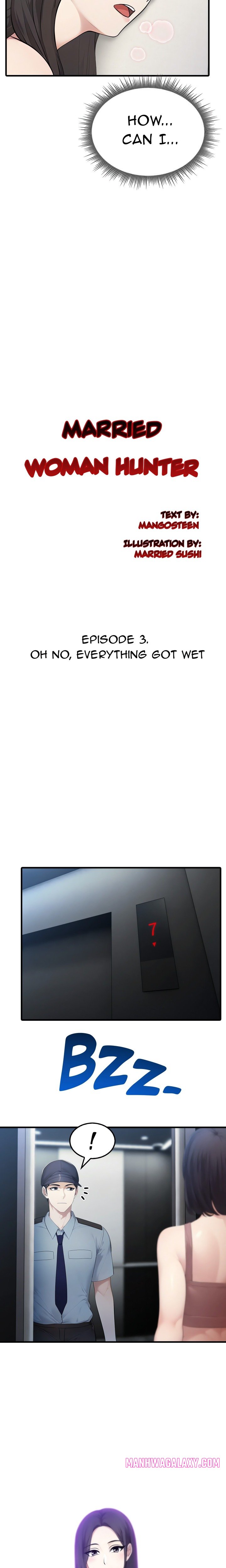 The Wife Game - Chapter 3 Page 2