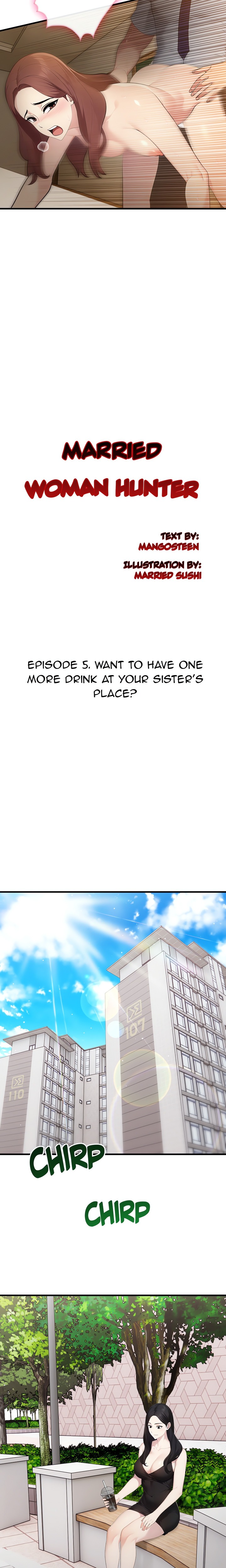 The Wife Game - Chapter 5 Page 2