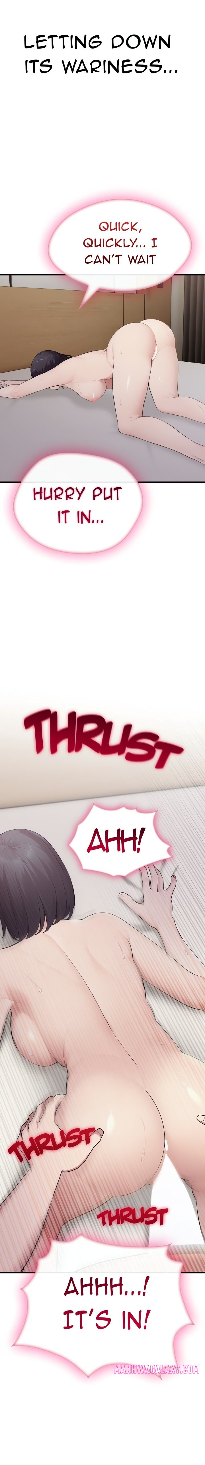 The Wife Game - Chapter 5 Page 26