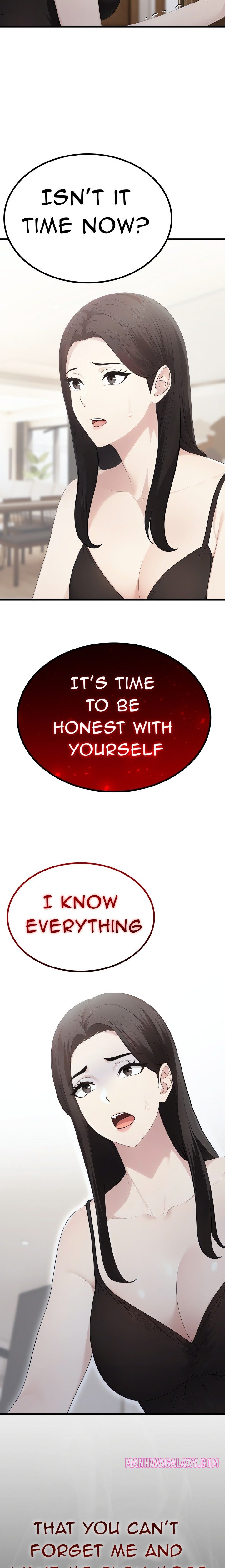 The Wife Game - Chapter 6 Page 21