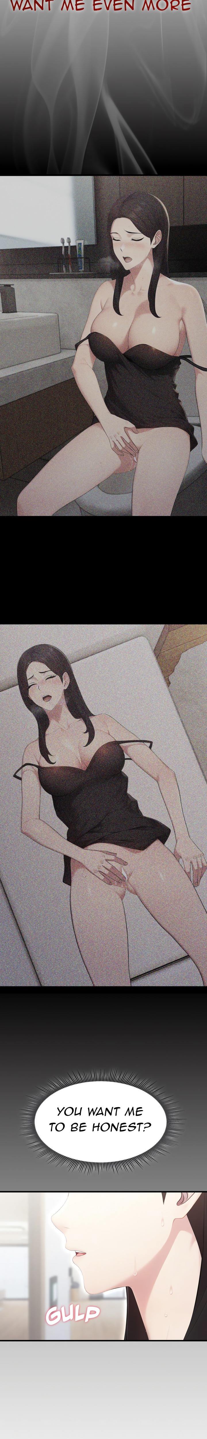 The Wife Game - Chapter 6 Page 22