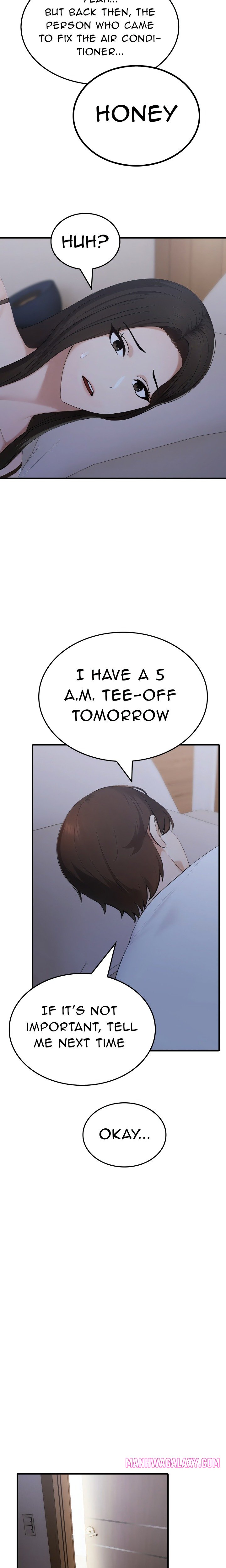 The Wife Game - Chapter 6 Page 6