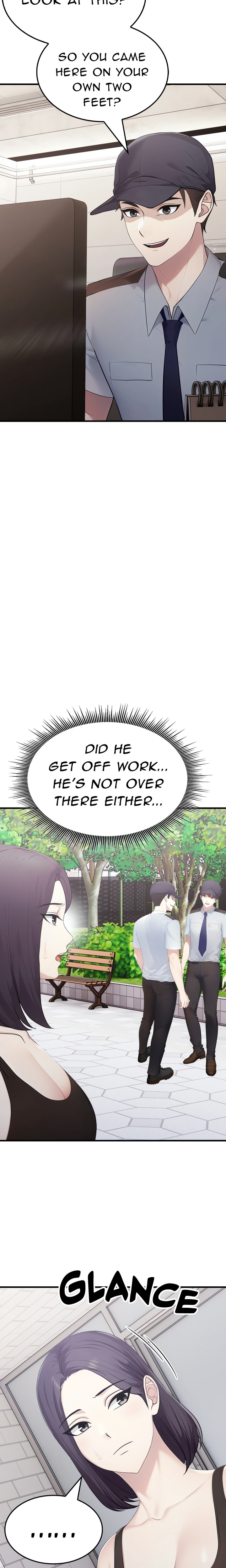 The Wife Game - Chapter 8 Page 15