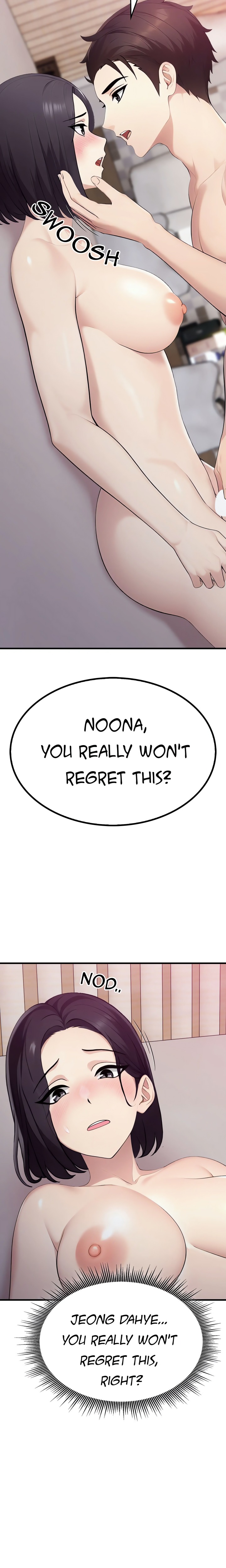 The Wife Game - Chapter 9 Page 10