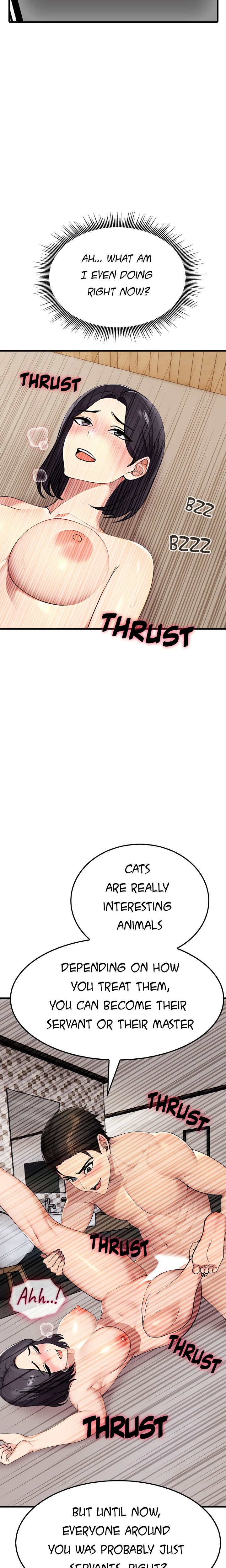 The Wife Game - Chapter 9 Page 21