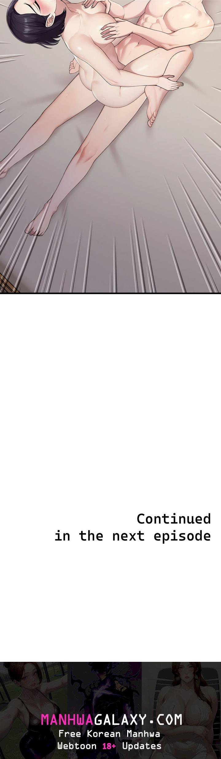 The Wife Game - Chapter 9 Page 33