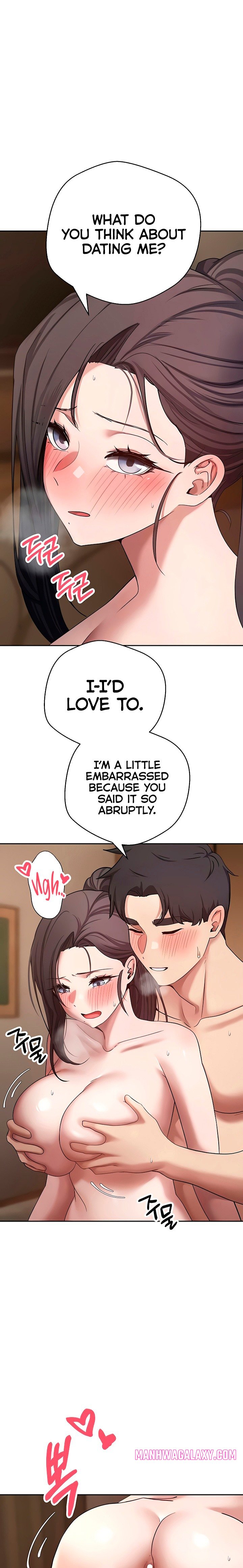 Turning My Life Around With Crypto - Chapter 57 Page 1