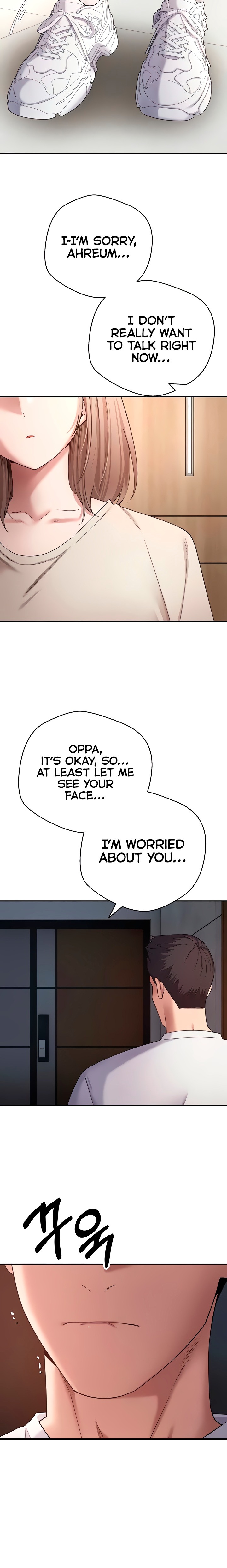 Turning My Life Around With Crypto - Chapter 59 Page 21