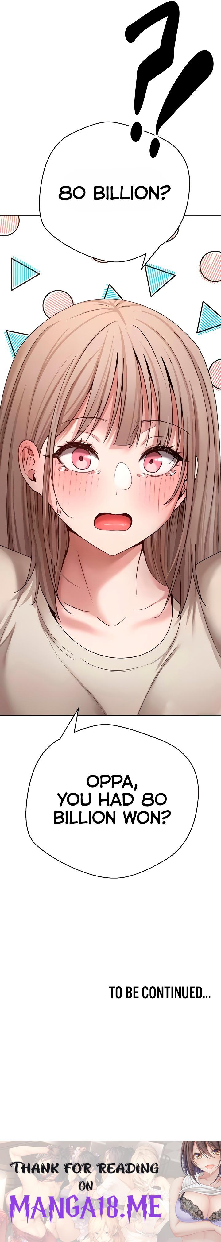 Turning My Life Around With Crypto - Chapter 59 Page 25