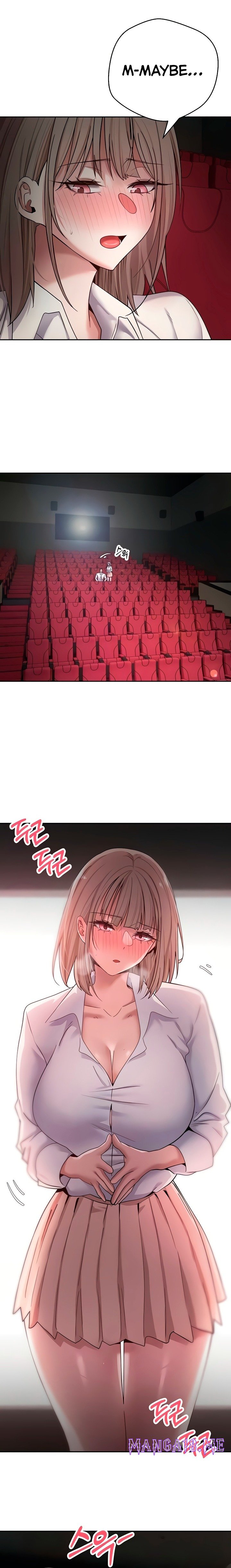 Turning My Life Around With Crypto - Chapter 59 Page 3