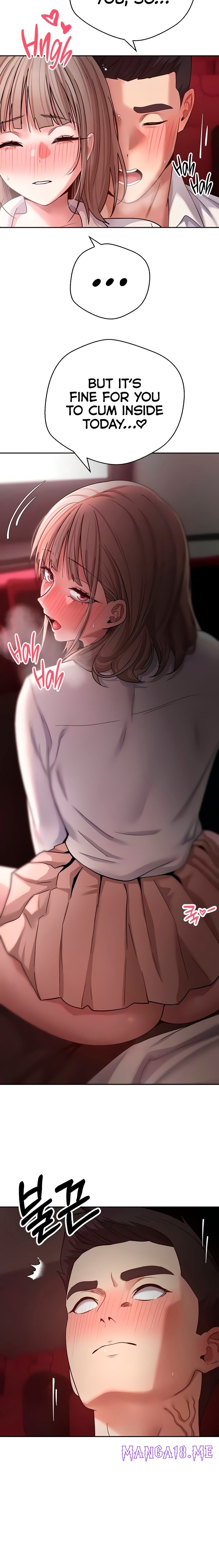 Turning My Life Around With Crypto - Chapter 59 Page 6