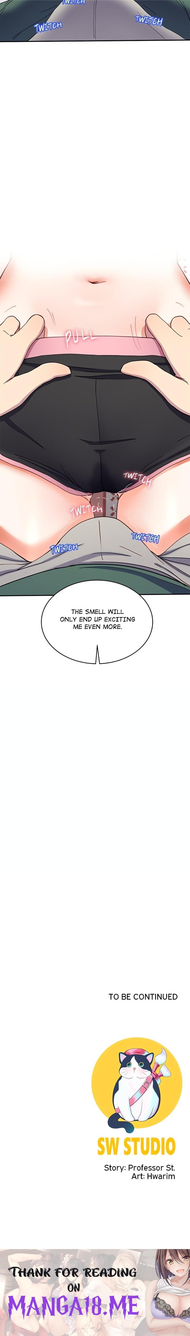 Harem King - Chapter 18 Page 23