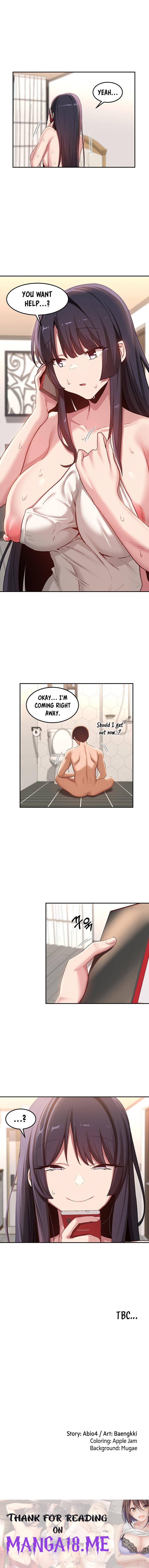 Sextudy Group - Chapter 105 Page 12