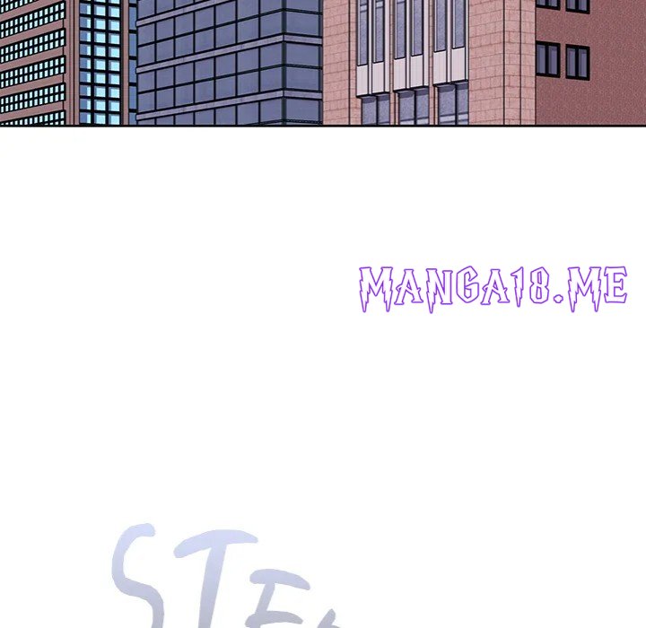 Office Shitbag Alert - Chapter 67 Page 50