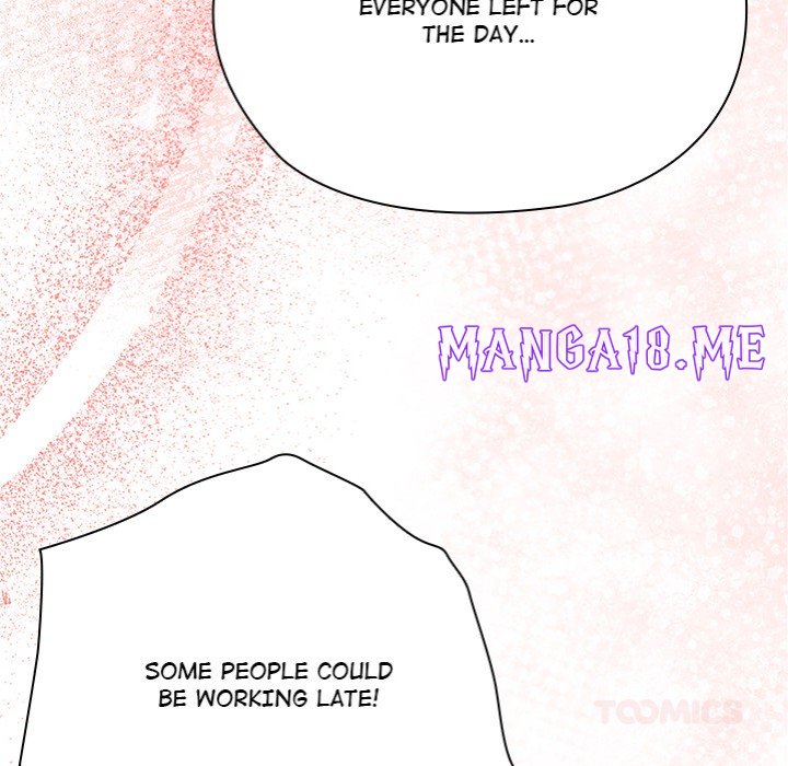 Office Shitbag Alert - Chapter 68 Page 68