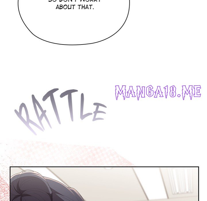 Office Shitbag Alert - Chapter 68 Page 71