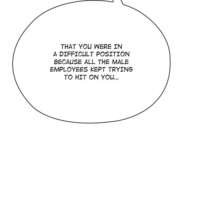 Office Shitbag Alert - Chapter 72 Page 130