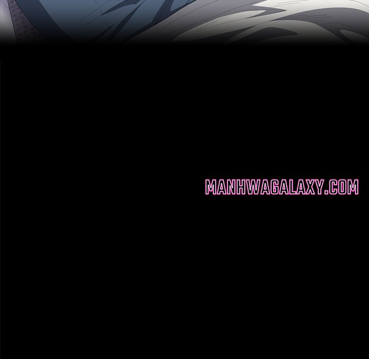 Office Shitbag Alert - Chapter 72 Page 40