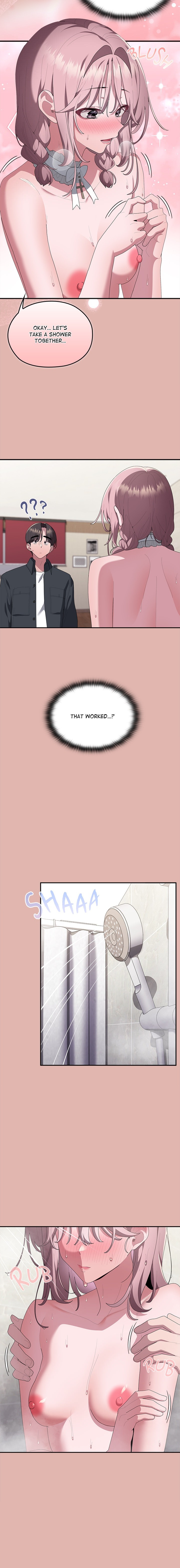 Office Shitbag Alert - Chapter 76 Page 11