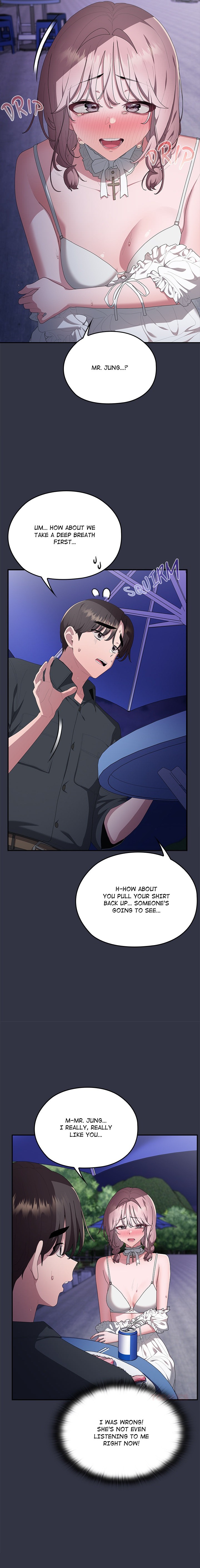 Office Shitbag Alert - Chapter 76 Page 2