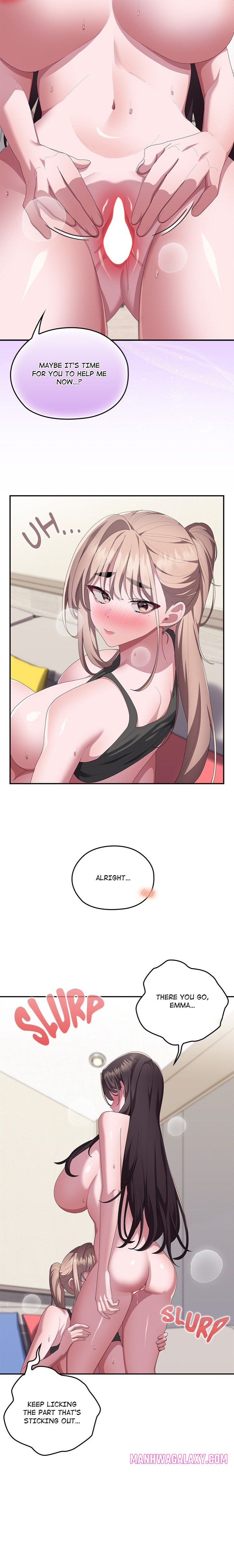 Office Shitbag Alert - Chapter 79 Page 14