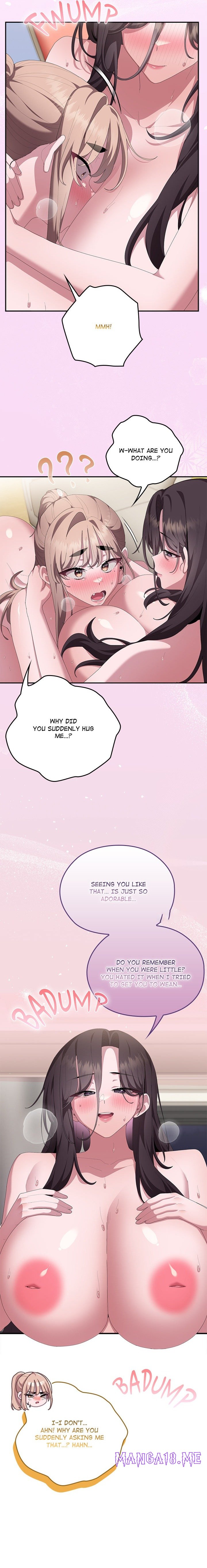 Office Shitbag Alert - Chapter 80 Page 19