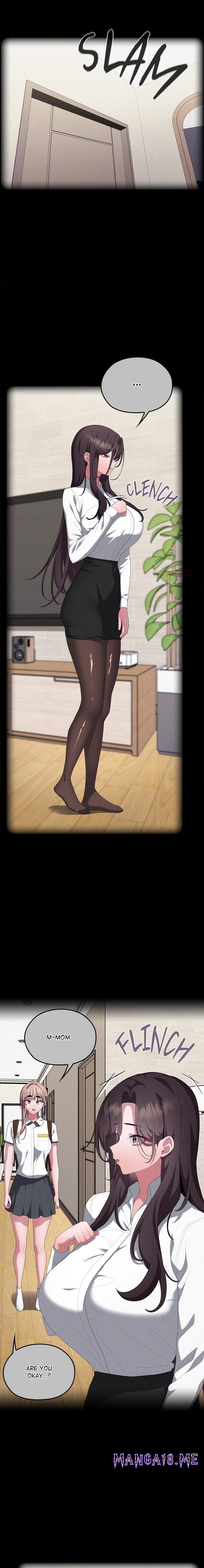 Office Shitbag Alert - Chapter 80 Page 7