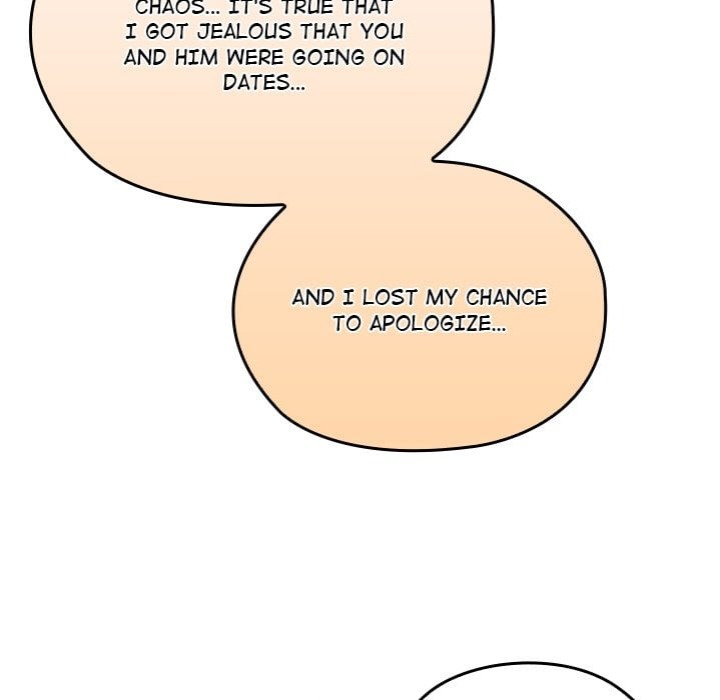 Office Shitbag Alert - Chapter 82 Page 118