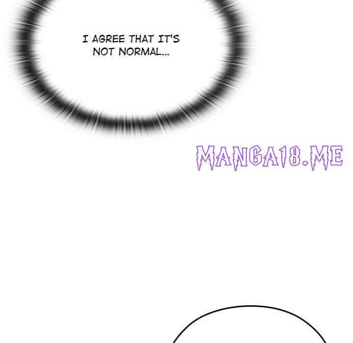 Office Shitbag Alert - Chapter 82 Page 135