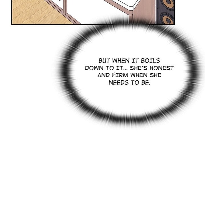 Office Shitbag Alert - Chapter 82 Page 150