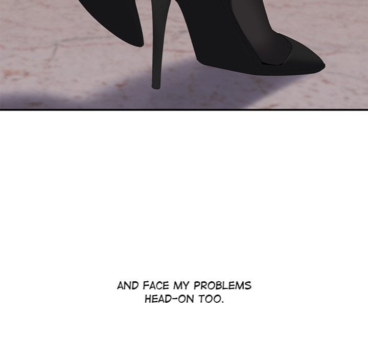 Office Shitbag Alert - Chapter 82 Page 157